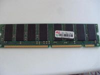 Лот: 1493879. Фото: 2. Планка SDRAM 256Mb NCP 133MHz. Комплектующие