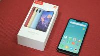 Лот: 13157044. Фото: 7. Xiaomi Redmi 6 Pro 4/64gb Gold...