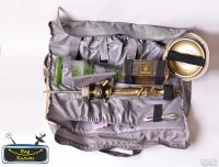 Лот: 8384729. Фото: 4. специальная сумка для среднего...