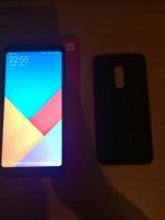 Лот: 11661382. Фото: 3. Xiaomi redmi 5 plus 4/64gb. Красноярск