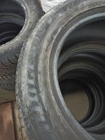 Лот: 16845918. Фото: 2. Bridgestone 255/55 R18. Шины, Диски