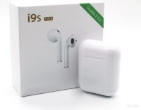 Лот: 17418333. Фото: 2. Беспроводные Bluetooth наушники...