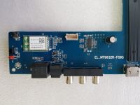 Лот: 24687087. Фото: 7. Main CV9632-N55, EL.MT9632R-FG95...