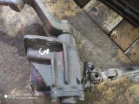 Лот: 16057096. Фото: 2. Рулевой редуктор Mitsubishi Fuso. Автозапчасти