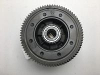 Лот: 20389038. Фото: 7. Дифференциал Toyota Vitz 2004...