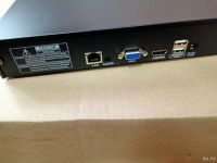 Лот: 10239601. Фото: 2. tscam.nvr 10 IPcam каналов по... Оборудование