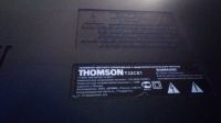 Лот: 20832711. Фото: 4. Телевизор Thomson T32с81, ЖК... Красноярск