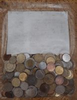 Лот: 17469448. Фото: 2. Английский мешок монет мира 1... Монеты