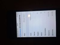 Лот: 6015733. Фото: 2. iPhone 4 14gb. Смартфоны, связь, навигация