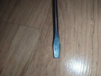 Лот: 16099185. Фото: 2. Отвертка плоская, длина общая... Инструмент и расходные