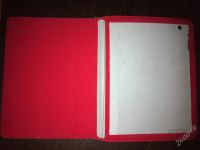 Лот: 2440991. Фото: 2. Чехол Smart-Cover для Ipad 2/3... Аксессуары