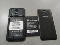 Лот: 15233461. Фото: 2. Prestigio Muze B3. Смартфоны, связь, навигация