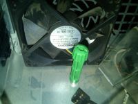 Лот: 6346100. Фото: 3. Корпус с блоком питания HP Compaq... Компьютеры, оргтехника, канцтовары