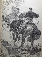 Лот: 13649941. Фото: 6. Майн Рид "Всадник без головы"