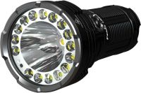 Лот: 25053234. Фото: 5. Поисковый фонарь Fenix LR40R V2...