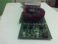 Лот: 18333826. Фото: 4. Видеокарта Forsa nVidia geforce... Красноярск