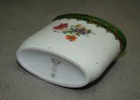 Лот: 11879487. Фото: 4. PM вазочка-подставка фарфоровая... Красноярск