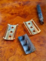 Лот: 20534503. Фото: 4. Т-образная бритва fatip Piccolo... Красноярск