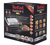 Лот: 25365736. Фото: 2. Электрогриль Tefal Optigrill... Мелкая бытовая техника