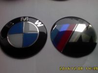 Лот: 7870177. Фото: 2. BMW БМВ эмблема, шильдик, значок... Оснащение, оборудование, аксессуары