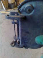 Лот: 4528410. Фото: 2. Ручка двери наружная. Автозапчасти