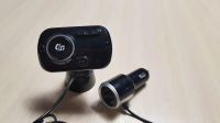 Лот: 20847322. Фото: 2. Fm модулятор, трансмиттер. Bluetooth... Автозвук