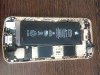 Лот: 14355462. Фото: 4. Iphone SE и 6S на запчасти с рубля. Красноярск
