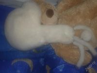 Лот: 3057998. Фото: 2. Норковая шапочка белоснежки:). Женская одежда