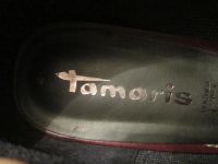 Лот: 10270687. Фото: 5. ботильоны Tamaris, р. 41, кожа