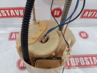 Лот: 20898448. Фото: 7. Насос топливный Toyota Belta SCP92...