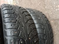 Лот: 25889976. Фото: 5. Шины зимние Nokian Nordman 5 175...