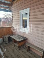 Лот: 25294489. Фото: 6. 1-комн. дача , посёлок Сухая Балка...