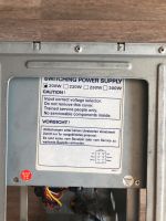 Лот: 22713137. Фото: 10. Корпус AT Acorp (БП 200W) Ретро