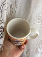 Лот: 10777250. Фото: 4. Кружка «Здоровья, счастья и удачи... Красноярск