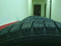 Лот: 12489488. Фото: 4. Bridgestone blizzak r15. Красноярск