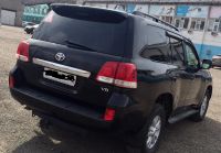 Лот: 11491586. Фото: 5. Toyota Land Cruiser 200 Series