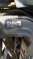 Лот: 12199072. Фото: 4. Лодочный мотор Yamaha 15 л.с. Красноярск