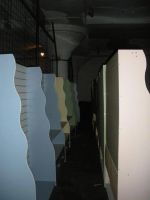 Лот: 3305483. Фото: 3. Торговое оборудование.Эконом-панели. Бизнес