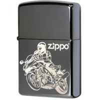 Лот: 17214658. Фото: 2. Зажигалка ZIPPO 150 Moto ЗИППО. Хозтовары