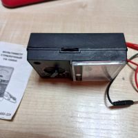Лот: 23704980. Фото: 4. Мультиметр YX-1000A
