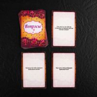 Лот: 15479776. Фото: 4. Настольная игра «Ахи вздохи...