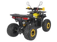Лот: 25659405. Фото: 4. Квадроцикл AVANTIS Optima 8 Premium. Красноярск