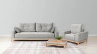 Лот: 25346632. Фото: 7. Кресло Frost Balance 900