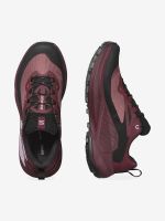 Лот: 25369144. Фото: 2. Кроссовки Salomon Genesis GTX... Женская обувь