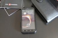 Лот: 5359496. Фото: 3. motorola defy+ MB526, Обмен с... Красноярск
