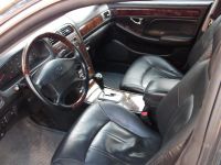 Лот: 5748352. Фото: 6. Продажа Hyundai XG350