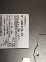 Лот: 19562483. Фото: 4. Ноутбук Toshiba Satellite L100-113... Красноярск