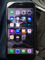 Лот: 16687570. Фото: 2. iPhone 6 Plus 128gb. Смартфоны, связь, навигация