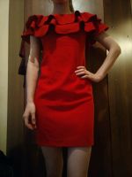 Лот: 12576361. Фото: 3. Коктейльное платье. Одежда, обувь, галантерея