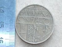 Лот: 10871659. Фото: 4. Монета 10 франк Франция 1979 индустрия... Красноярск
